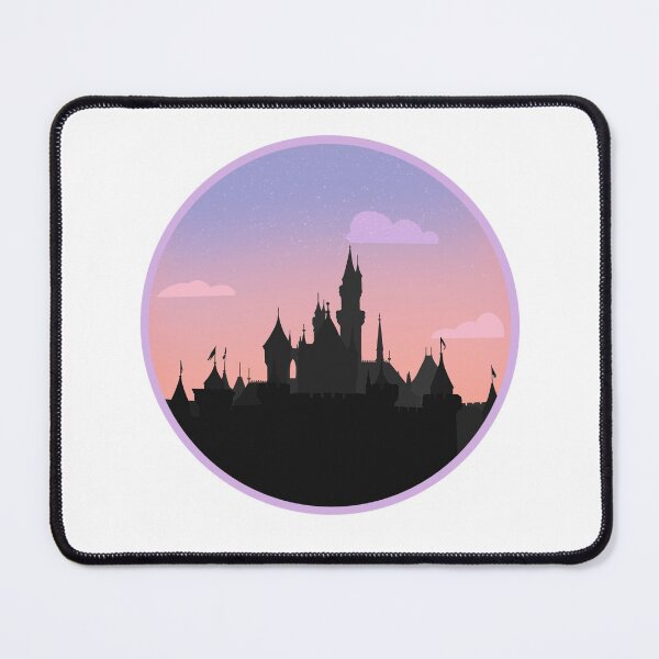 Item preview, Sleeping Beauty Castle designed and sold by KaitlinsKingdom.