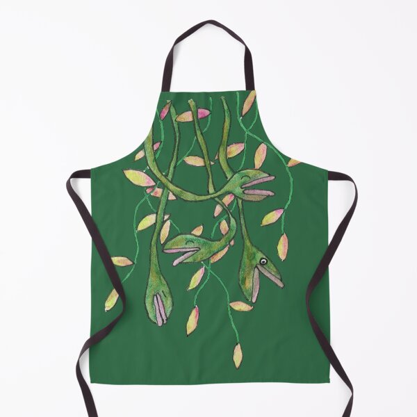 Item preview, Protean Jungle designed and sold by Craft Adventures Studio.