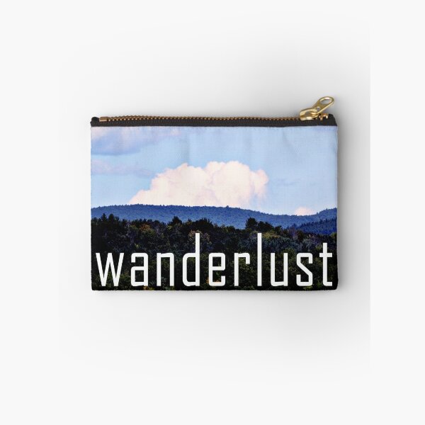 Item preview, Wanderlust designed and sold by Vintageskies.