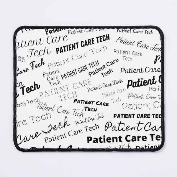 Item preview, Patient Care Tech Writing Two designed and sold by Designs24U.