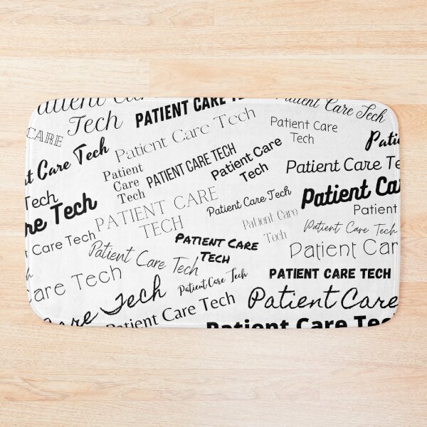 Item preview, Patient Care Tech Writing Two designed and sold by Designs24U.