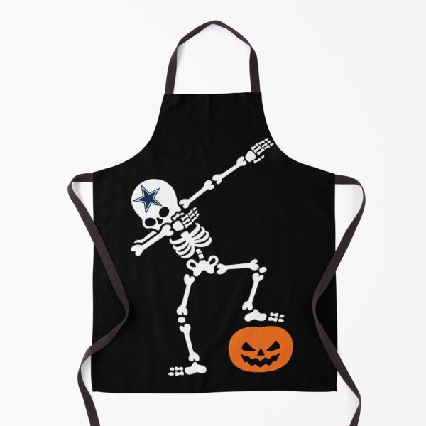 Item preview, Dabbing Skeleton Pumpkin Halloween Costume -Dabbing Skeleton designed and sold by AR Studios.