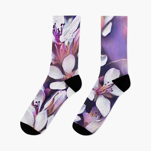 Item preview, Heavenly lilac designed and sold by Obsidianmuse.