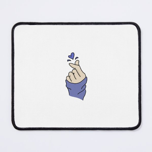 Item preview, Finger Heart designed and sold by 1ive.
