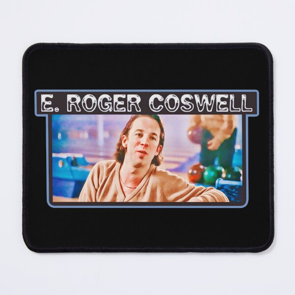 Item preview, Uncle Buck / E. Roger Coswell designed and sold by Cuttintees.