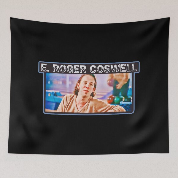 Item preview, Uncle Buck / E. Roger Coswell designed and sold by Cuttintees.