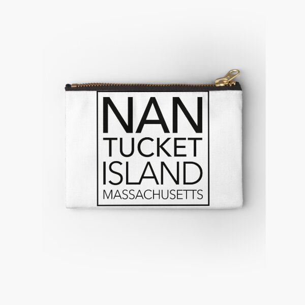 Item preview, Nantucket island Cape Cod Massachusetts designed and sold by VacationCity.