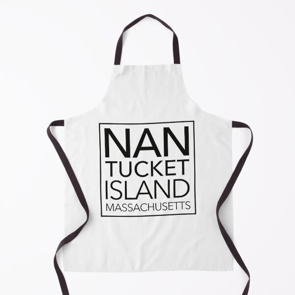 Item preview, Nantucket island Cape Cod Massachusetts designed and sold by VacationCity.