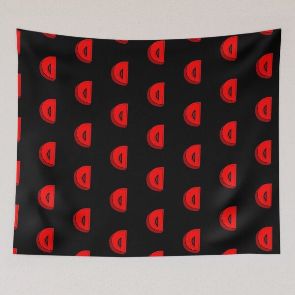 Item preview, Backwards Letter D Alphabet designed and sold by ZiesMerch.