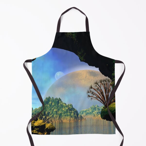 Item preview, A Trip to a Trappist Planet designed and sold by sciencenotes.