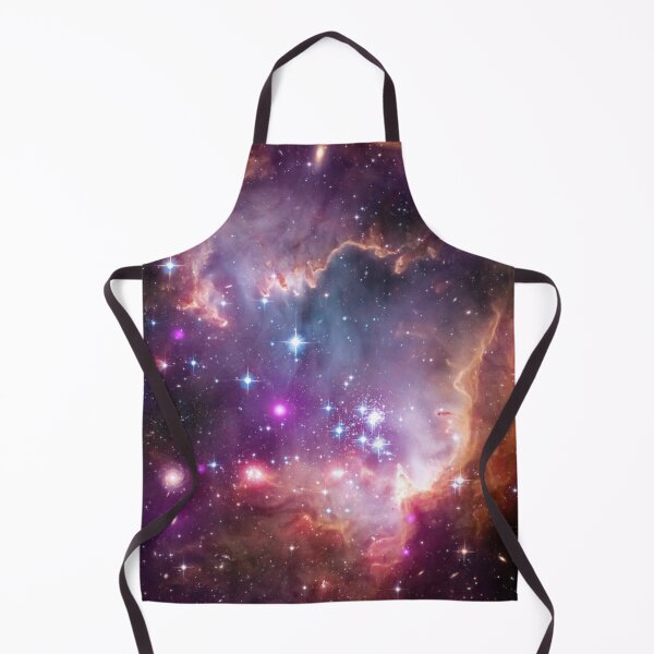 Item preview, Small Magellanic Cloud - Space Scene designed and sold by sciencenotes.