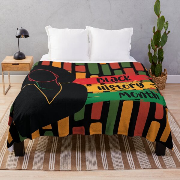 Item preview, Black History Month, Black Activism, Kwanzaa designed and sold by coffeeapparel.