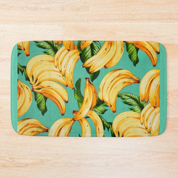 Item preview, Bananas, lots of bananas! designed and sold by Paradise Of Colors.