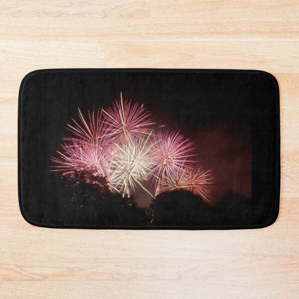 Item preview, Vibrant Fireworks  designed and sold by KauriMountain.
