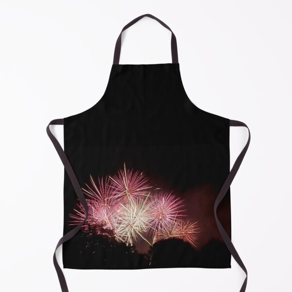 Item preview, Vibrant Fireworks designed and sold by KauriMountain.