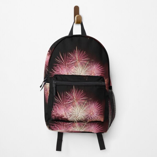 Item preview, Vibrant Fireworks designed and sold by KauriMountain.