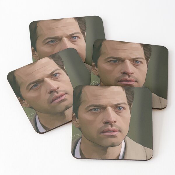 Item preview, Castiel designed and sold by JJPADTK-.