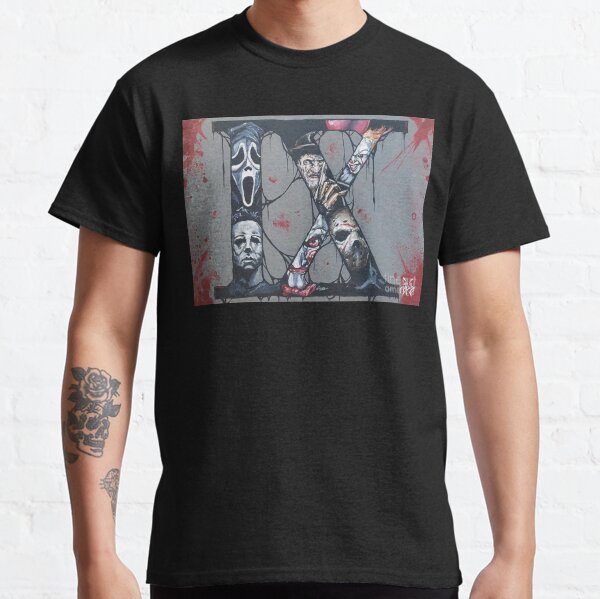 ice nine kills Classic T-Shirt
