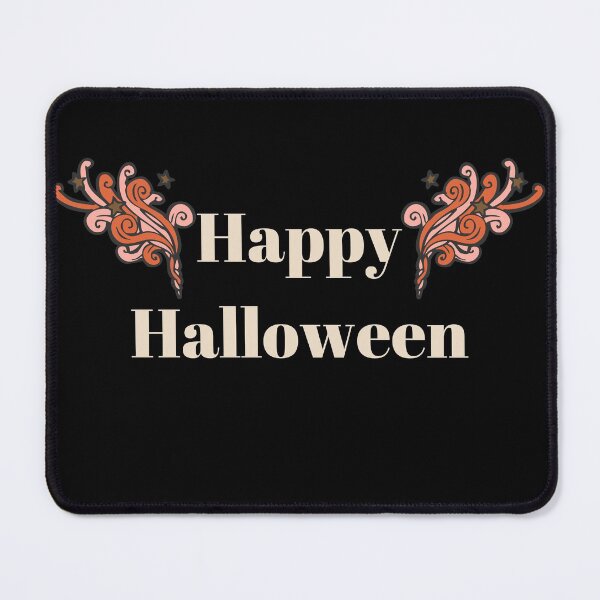 Item preview, Happy Halloween designed and sold by JuFromBrazil.