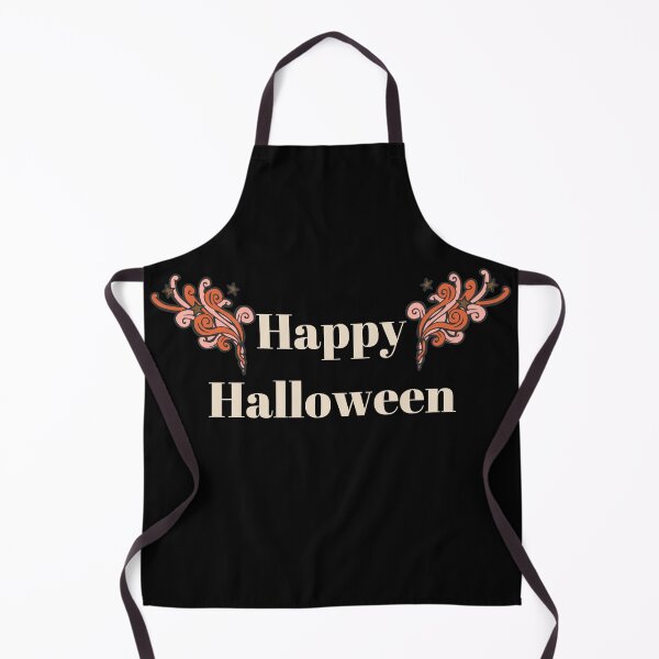 Item preview, Happy Halloween designed and sold by JuFromBrazil.