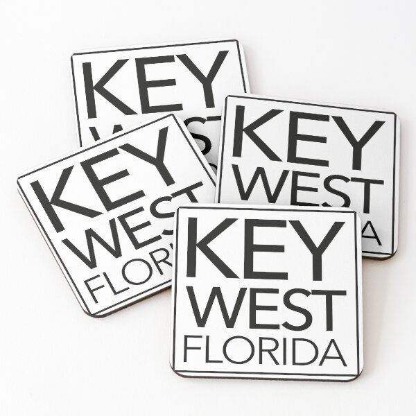 Item preview, Key West U.S. island city Florida keys southernmost point designed and sold by VacationCity.