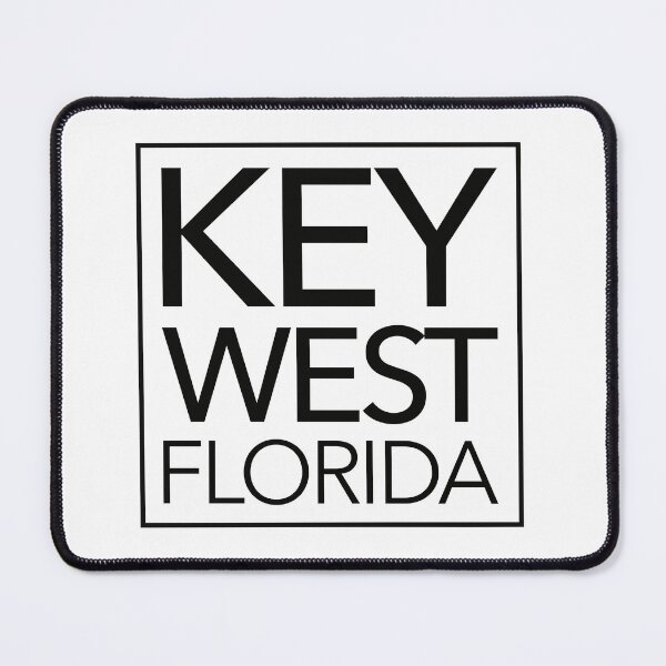 Item preview, Key West U.S. island city Florida keys southernmost point designed and sold by VacationCity.