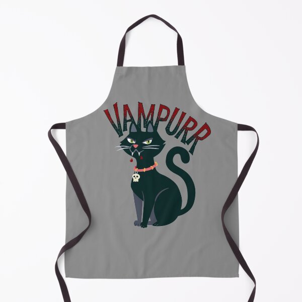 Item preview, Vampurr Cat designed and sold by PincGeneral.