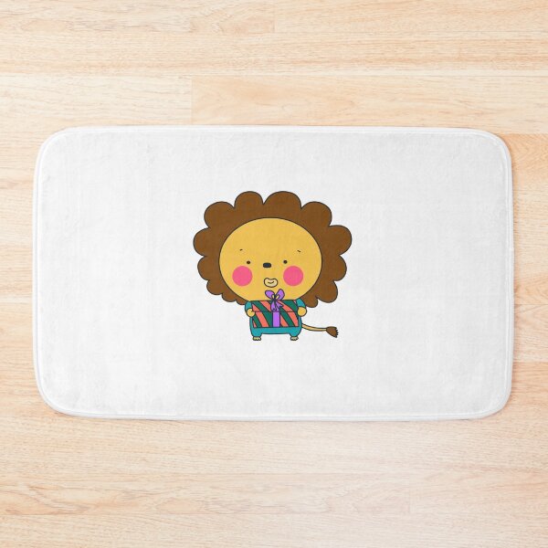 Item preview, Cute tiger designed and sold by MszPink.