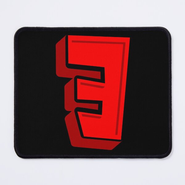 Item preview, Backwards Letter E Alphabet designed and sold by ZiesMerch.