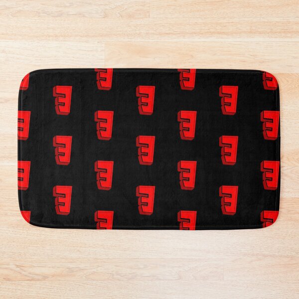 Item preview, Backwards Letter E Alphabet designed and sold by ZiesMerch.