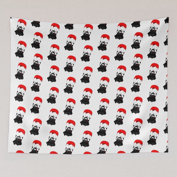 Item preview, Black Sheeps Using Parachutes Pattern designed and sold by RafaelLima7.