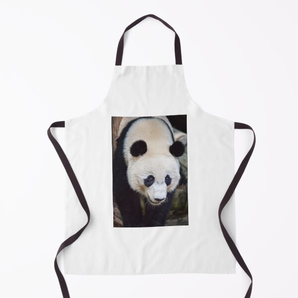 Item preview, Giant Panda Bear designed and sold by Leslie Banks.
