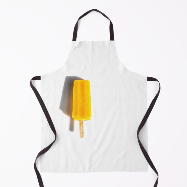 Item preview, Yellow Summer Popsicle designed and sold by newburyboutique.