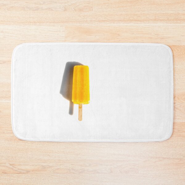 Item preview, Yellow Summer Popsicle designed and sold by newburyboutique.