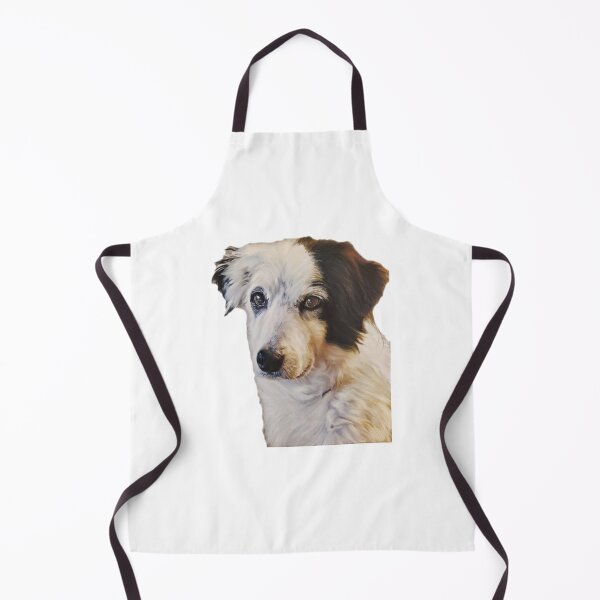 Item preview, Border Collie Dog Art designed and sold by LornaBowdenART.