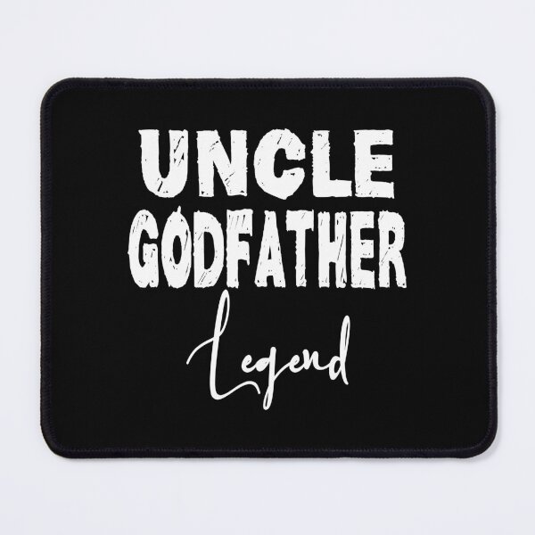 Item preview, Uncle Godfather Legend designed and sold by Fislux.