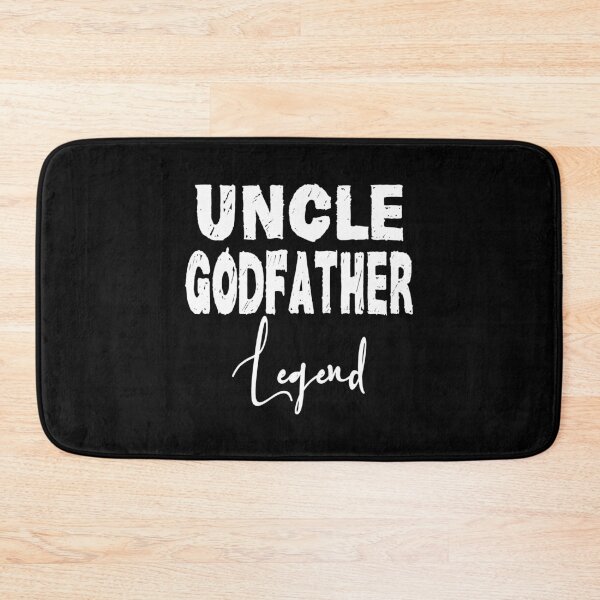 Item preview, Uncle Godfather Legend designed and sold by Fislux.