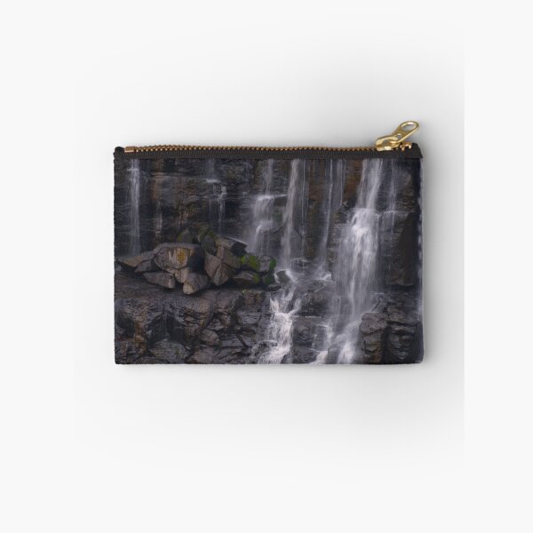 Aperçu de l'œuvre Ebor Falls créée et vendue par Barbara Burkhardt.