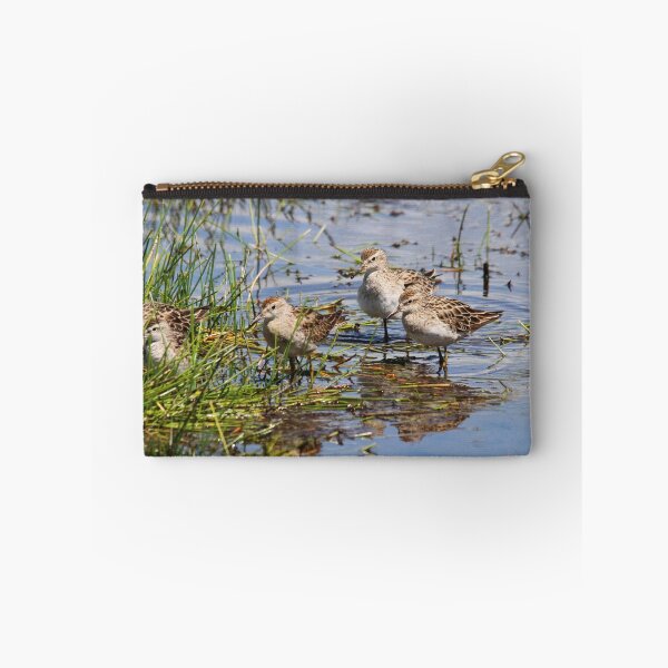 Item preview, Sandpiper Congregation designed and sold by byronbackyard.