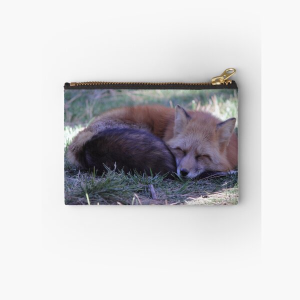 Item preview, Red Fox  (Vulpes vulpes) designed and sold by Jazzy724.