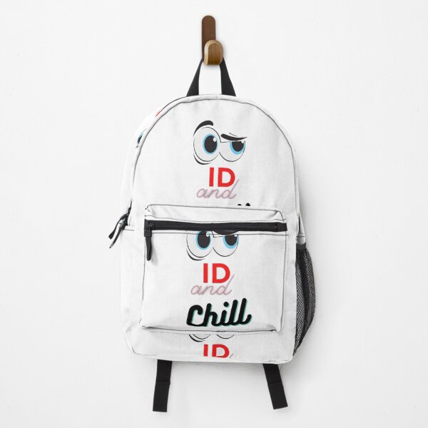 Item preview, Watch ID and Chill designed and sold by Trendi61.