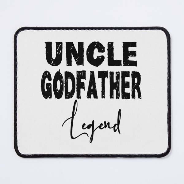 Item preview, Uncle Godfather Legend designed and sold by Fislux.