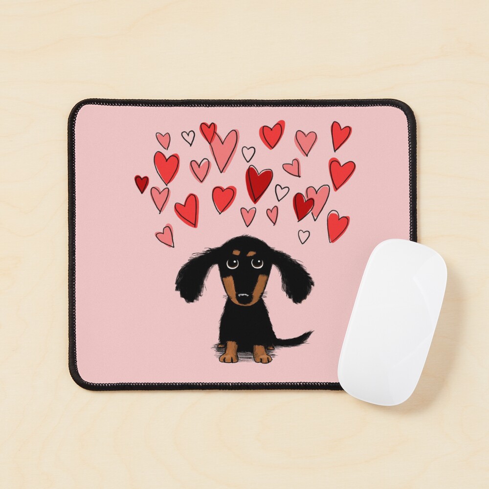 Item preview, Mouse Pad designed and sold by ShortCoffee.