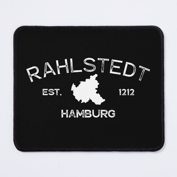 Item preview, City Design - Hamburg-Rahlstedt designed and sold by schmollschnute.