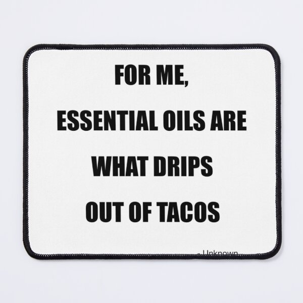 Item preview, Tacos designed and sold by SunshineVine.