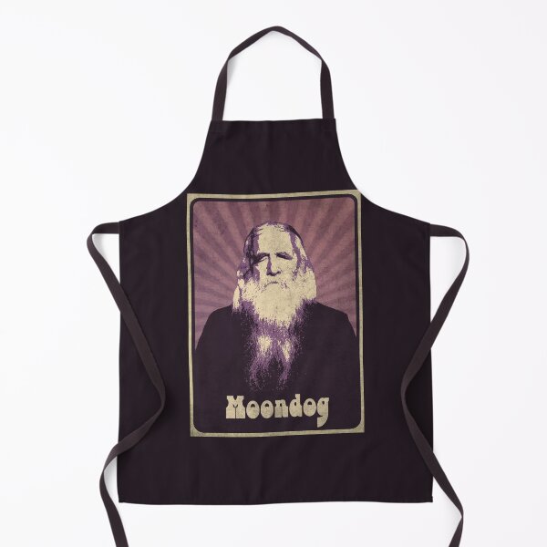 Item preview, Moondog designed and sold by BennyBearProof.