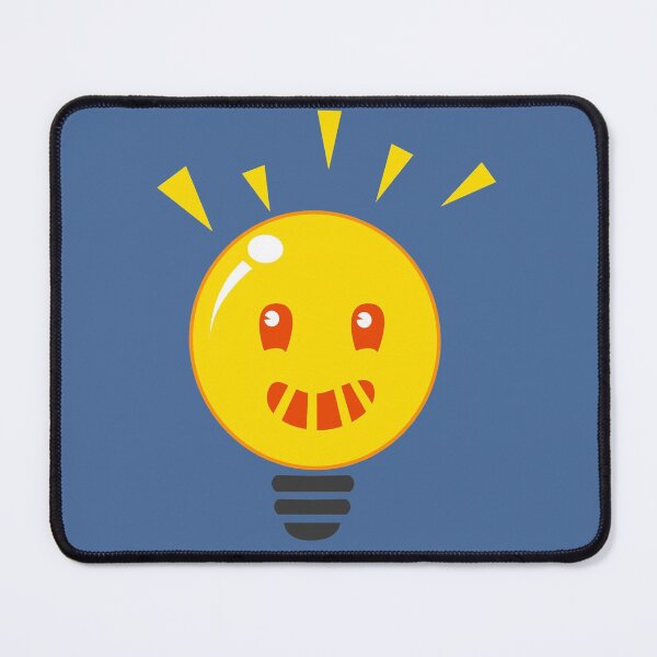 Item preview, Shiny Light Bulb designed and sold by DanielCostaart.