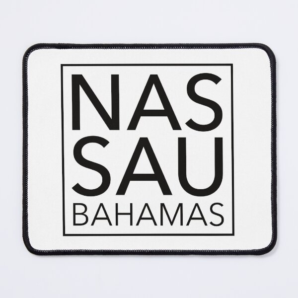 Item preview, Nassau Bahamas island New Providence Paradise Island Harbor designed and sold by VacationCity.