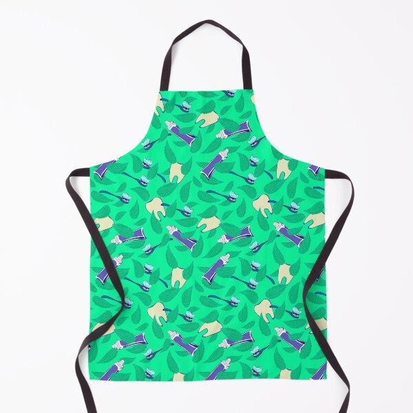 Item preview, Refreshing Mint Toothpaste Pattern designed and sold by RafaelLima7.