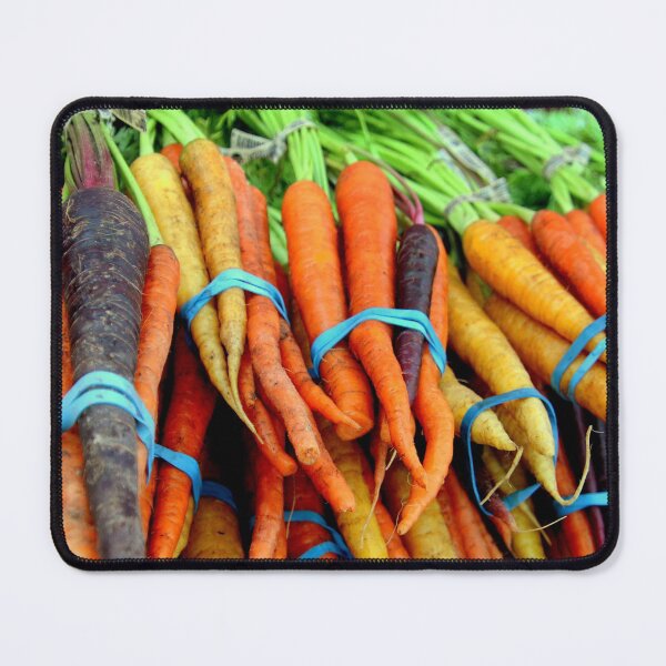 Item preview, A Contrast On Carrots designed and sold by Michael May.